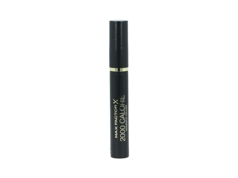 Max Factor 2000 Calorie Dramatic Volume Mascara (Black) 9 ml