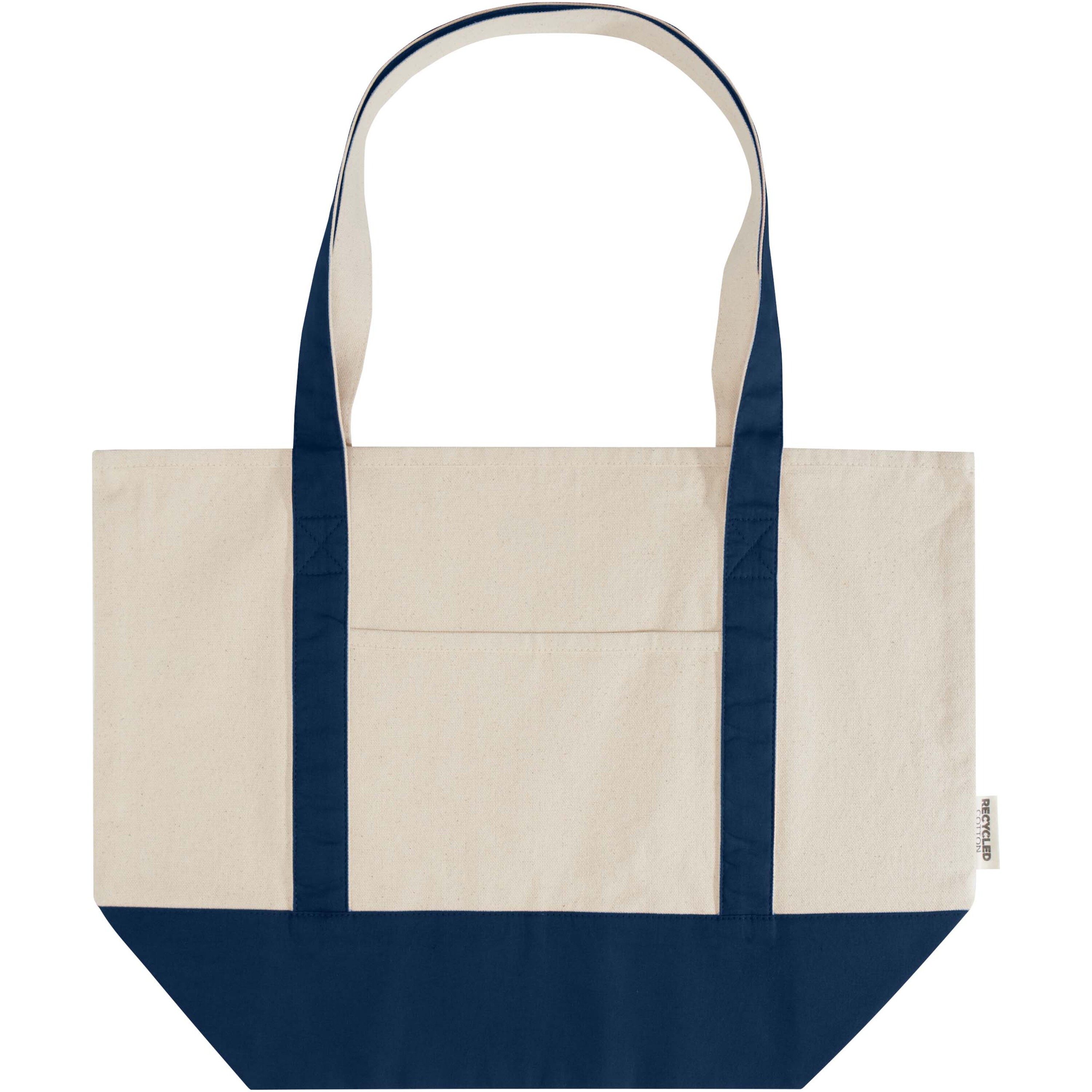 PF Concept 120749 - Sac shopping Sam en coton recyclé GRS 320 g/m²