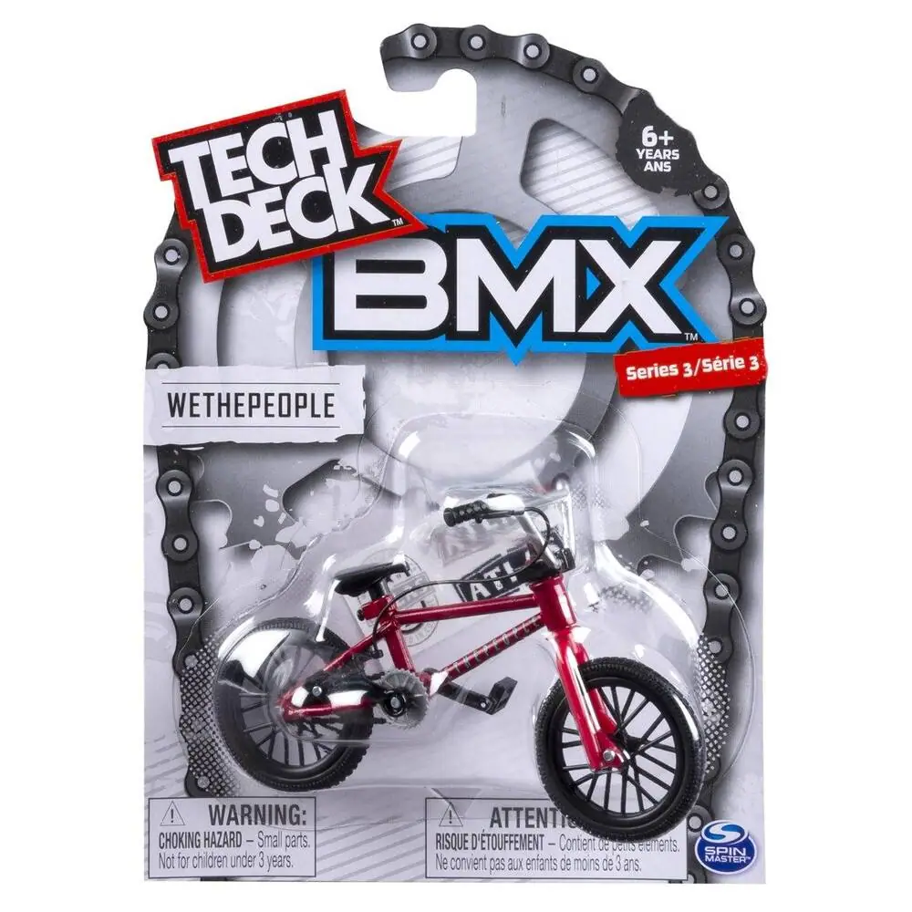 Tech Deck BMX | SkatePro