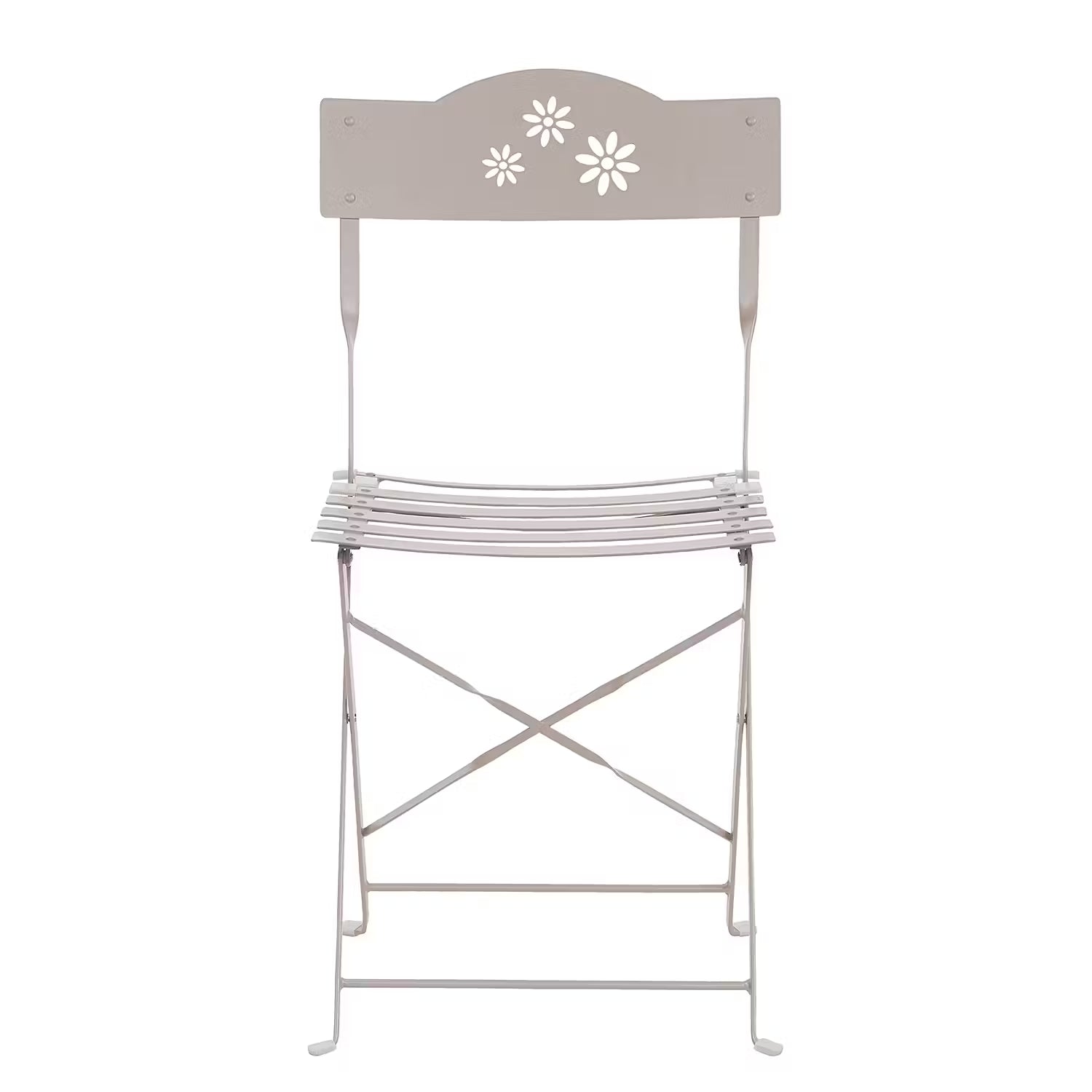 DAISY JANE Gartenstuhl 2er-Set