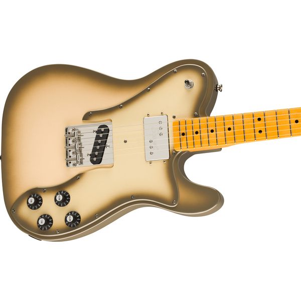 Squier LTD CV 70s Tele CSTM Antigua