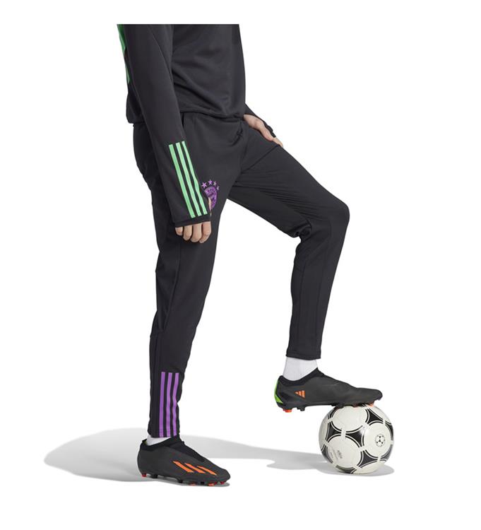 adidas Men FC Bayern Tiro 23 Trainingsbroek 2023/2024
