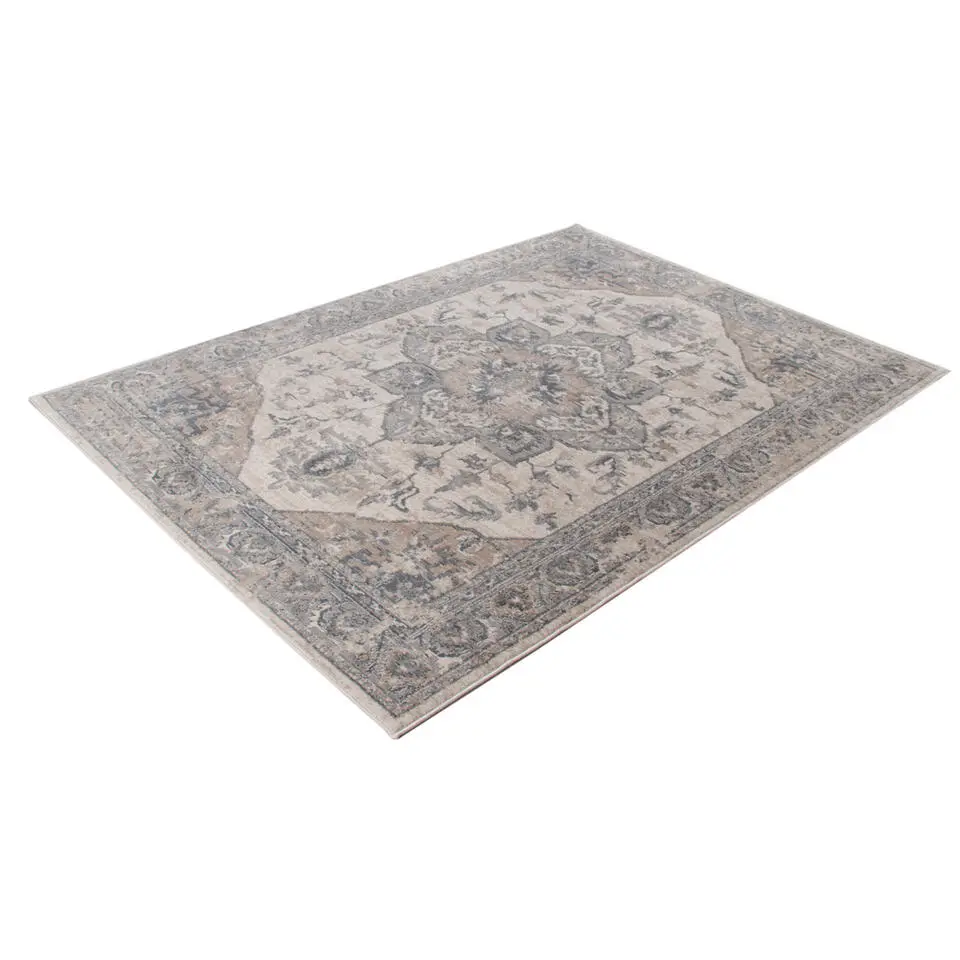 Dutch Lifestyle - Polypropyleen - Vloerkleed - 200 x 290cm - Beige
