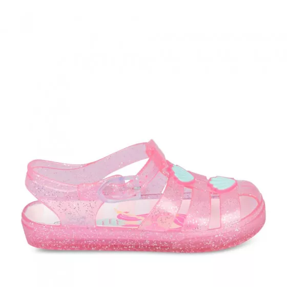 Sandales ROSE NINI & GIRLS