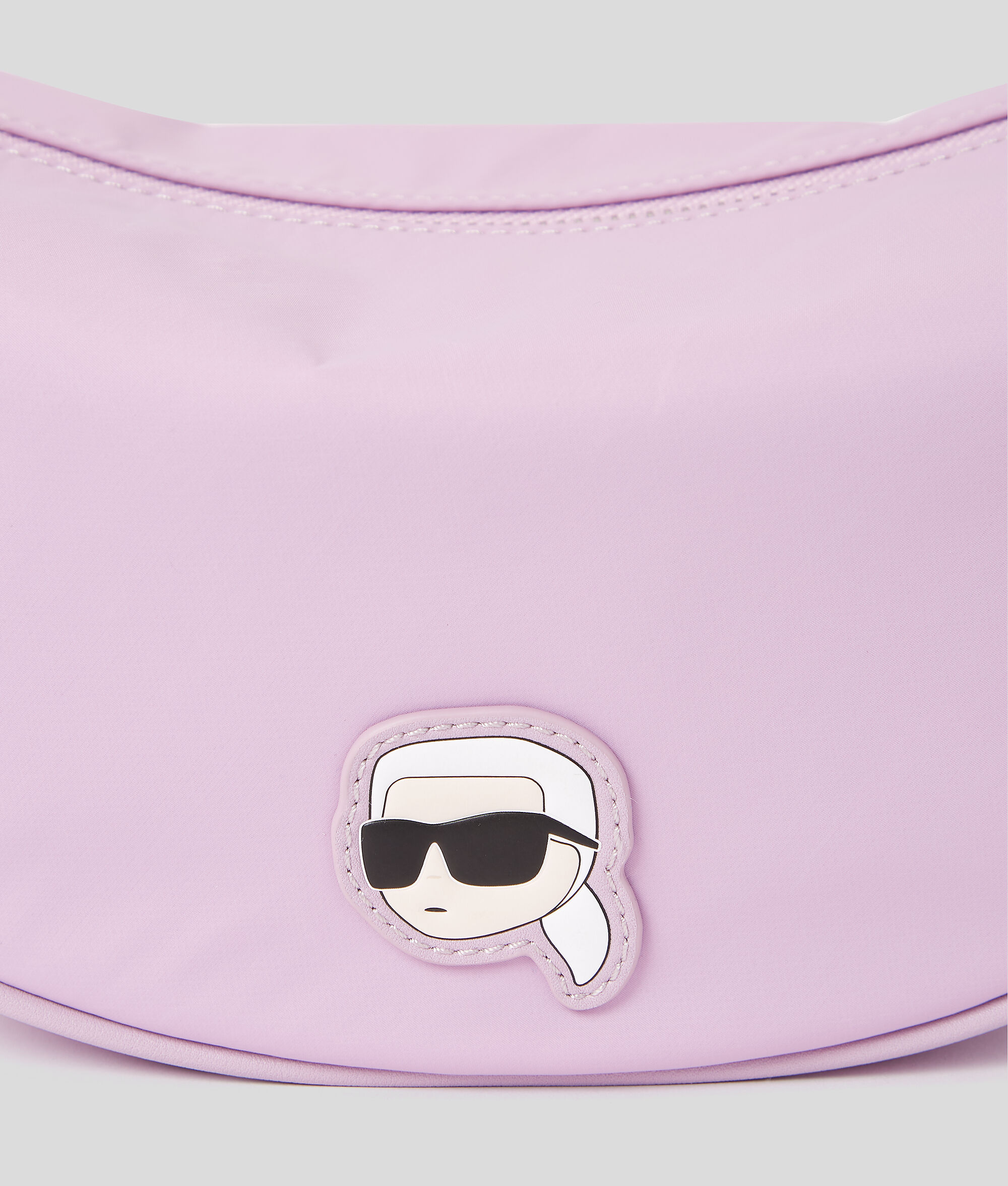 SAC PORTÉ ÉPAULE K/IKONIK LUNE EN NYLON