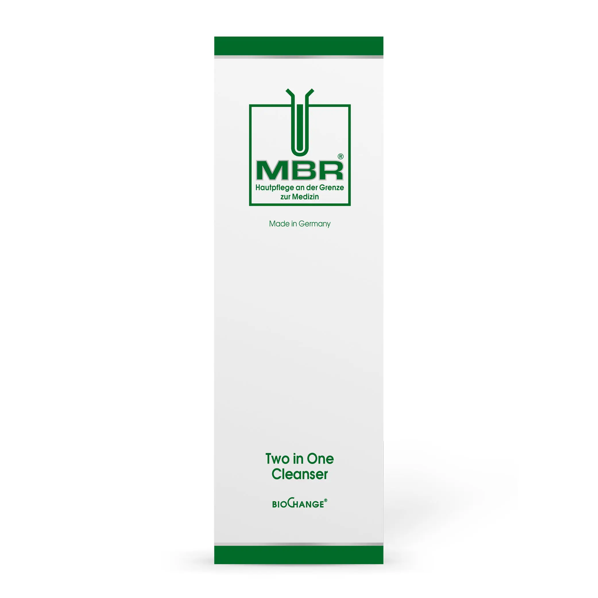 BioChange Two in One Cleanser