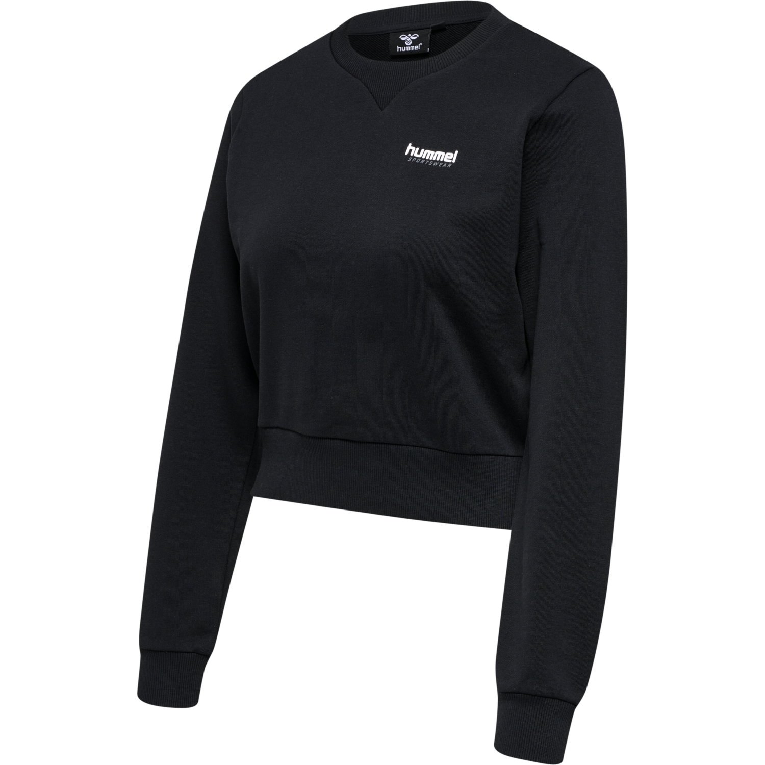 hmlLGC SHAI SHORT SWEATSHIRT