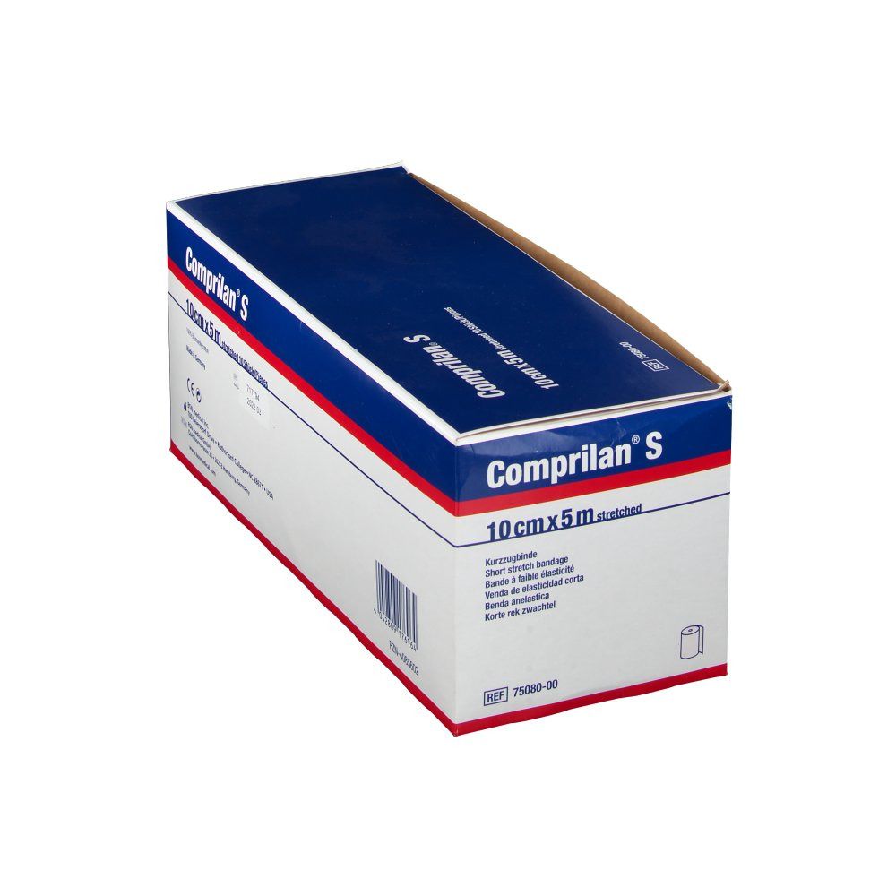 Comprilan® S elastische Binde 10 cm x 5 m