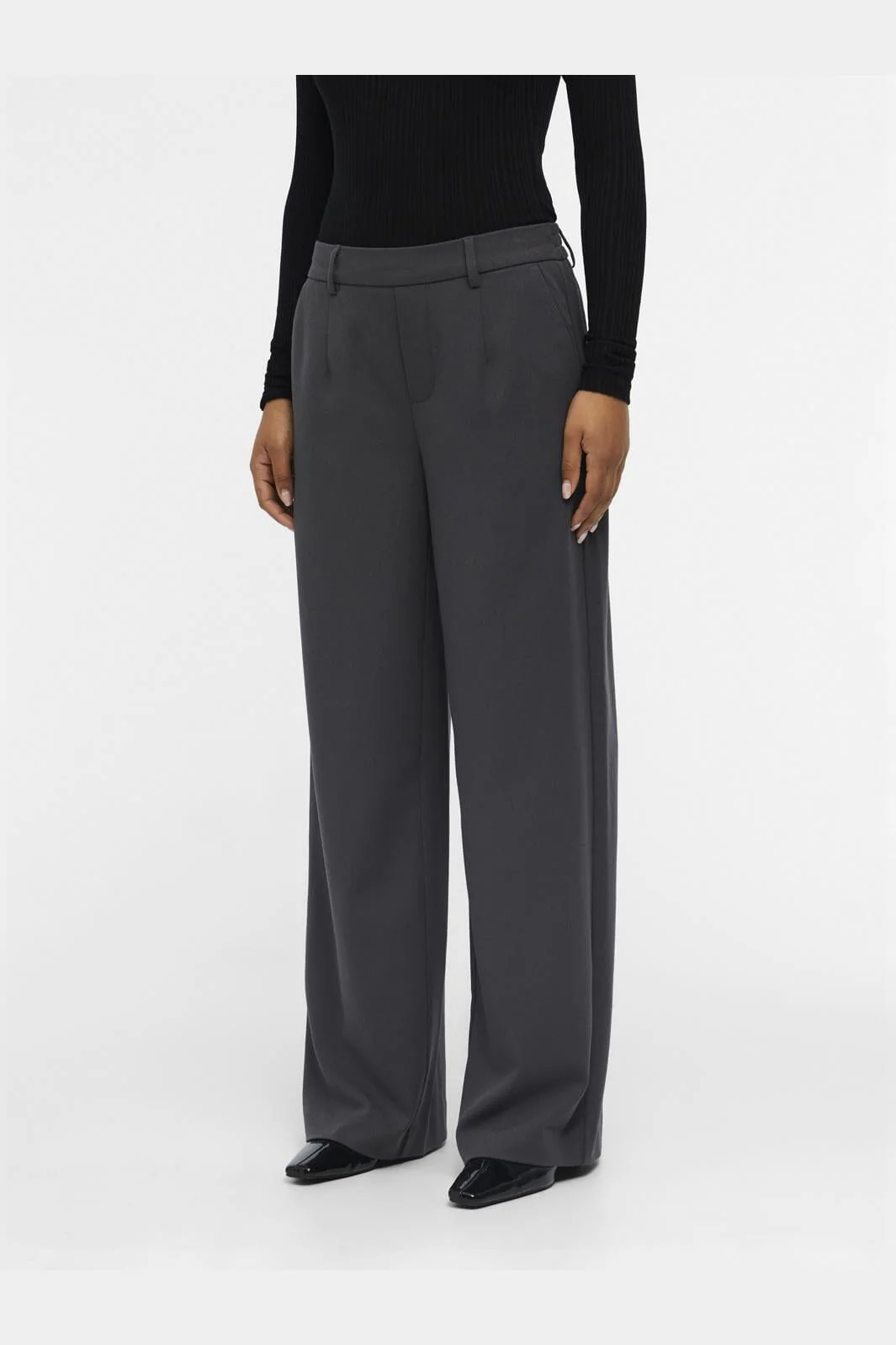 Object Objlisa Wide Pant 4271983 magnet
