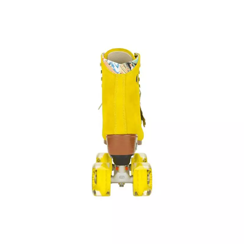 Roller Quad MOXI Lolly 2021 Pineapple
