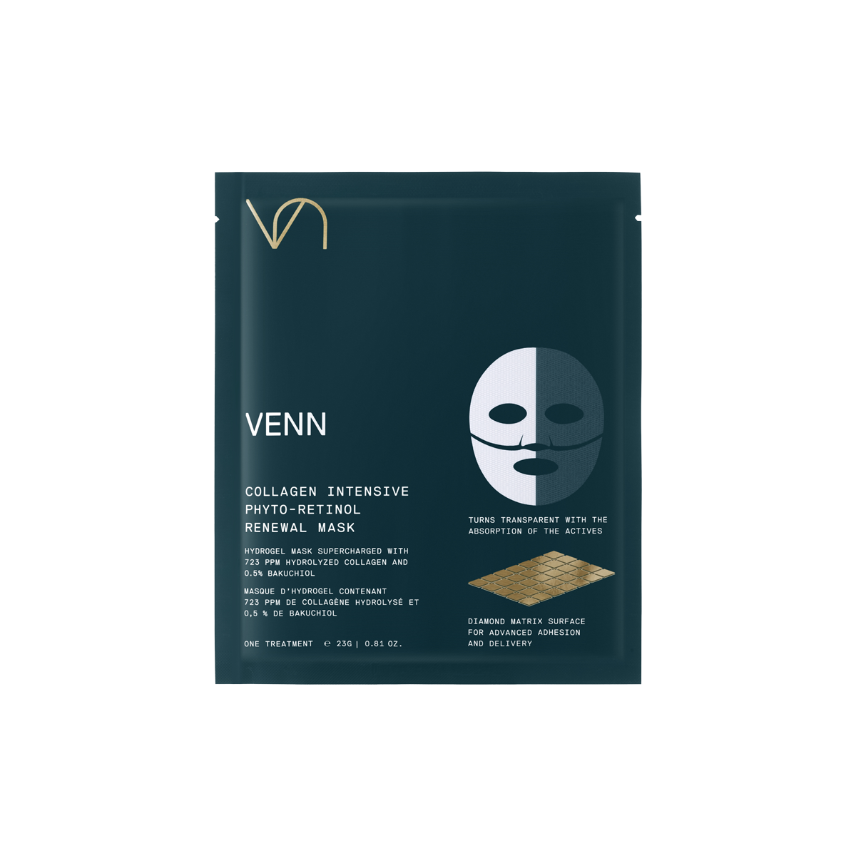 Collagen-Intensive Phyto-Retinol Renewal