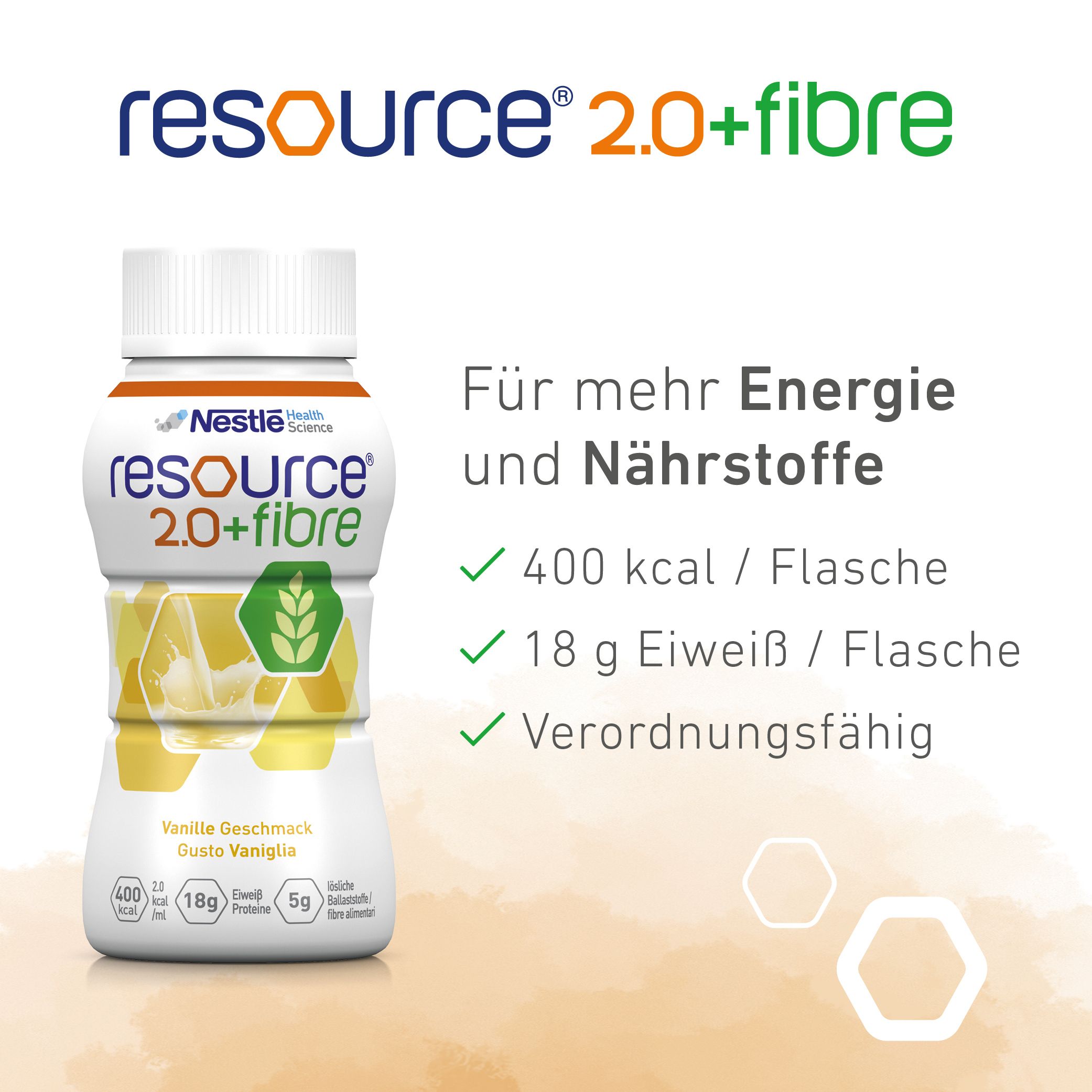 RESOURCE® 2.0 Mischkarton 2.0 + fibre