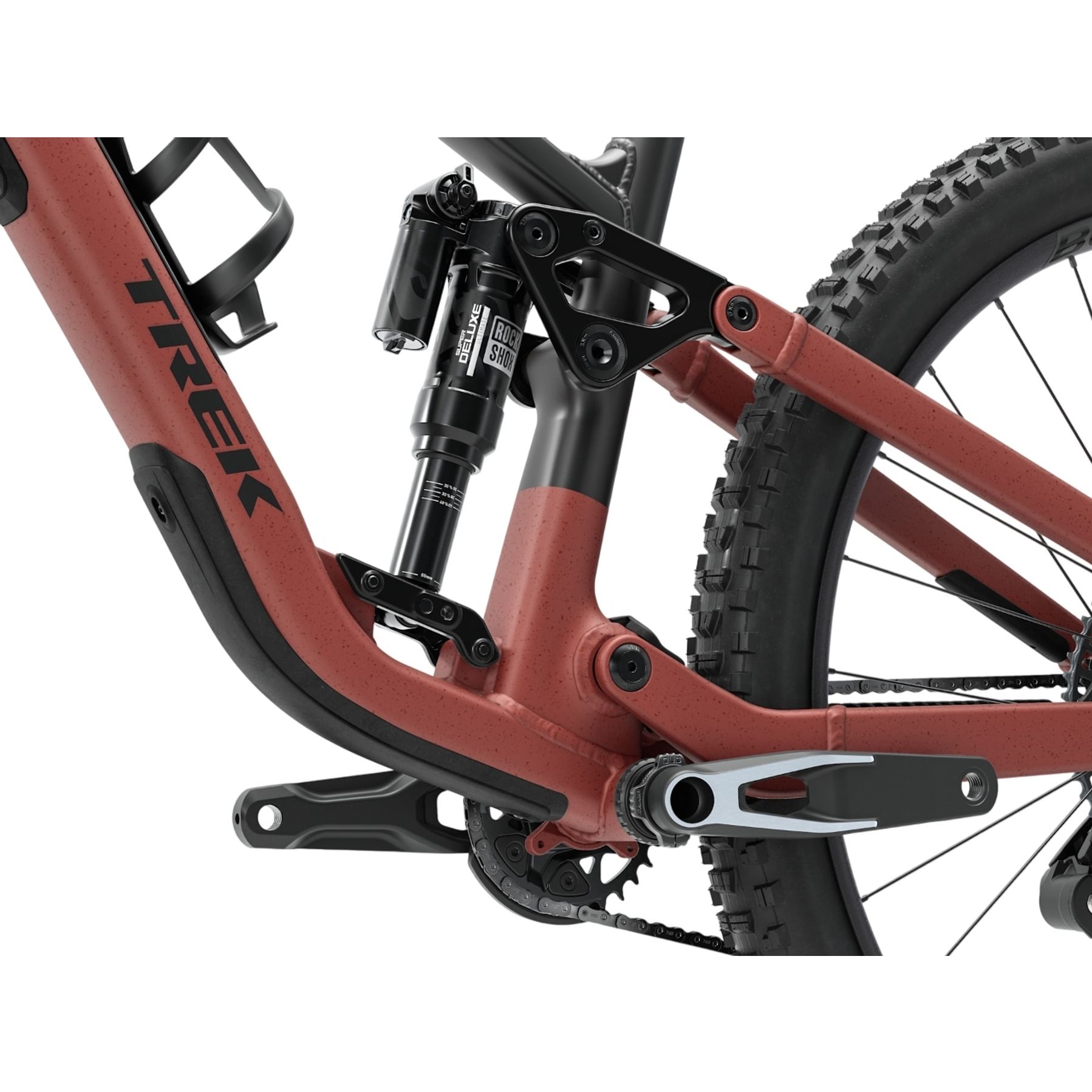 Trek Fuel EX 9 AXS Gen 7 2026