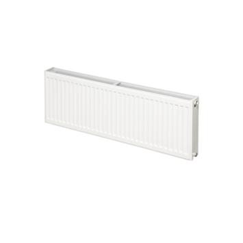 Sanivesk paneelradiator Imago Duo Wit T22 60x110cm
