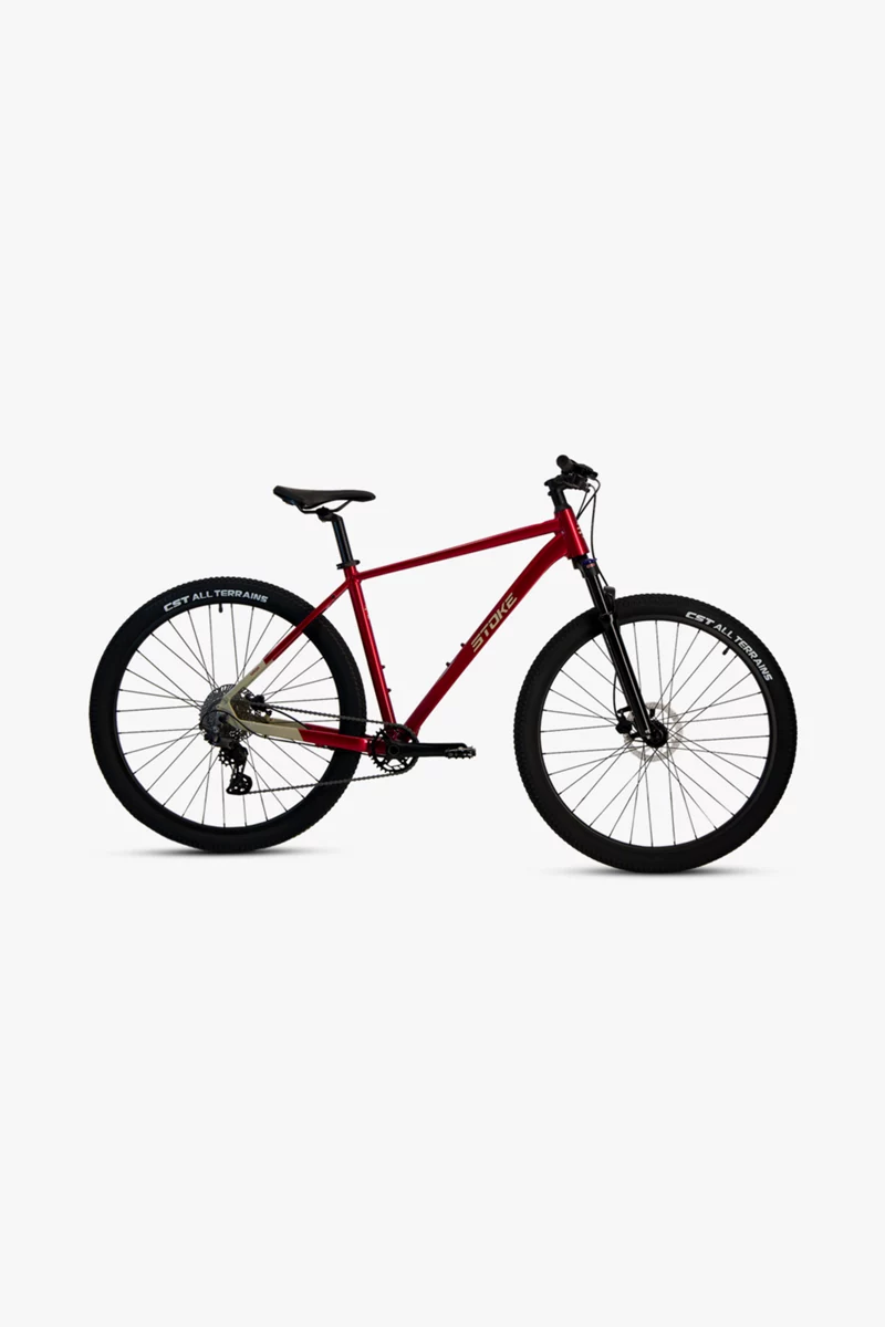 Stoke Naga 29 Mountainbike 2024