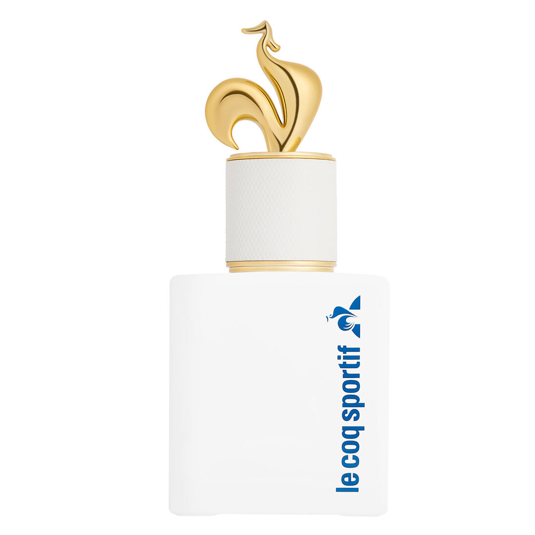 Blanc Relax Le Coq Sportif Blanc Eau de Parfum 50ml - 50ml
