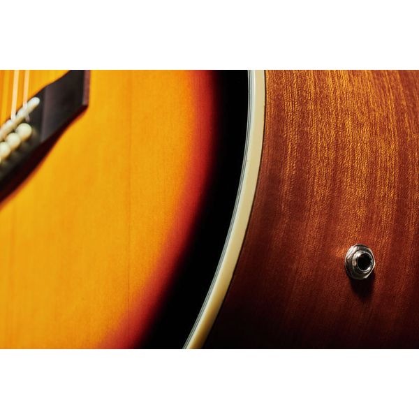 Harley Benton D-120CE VS