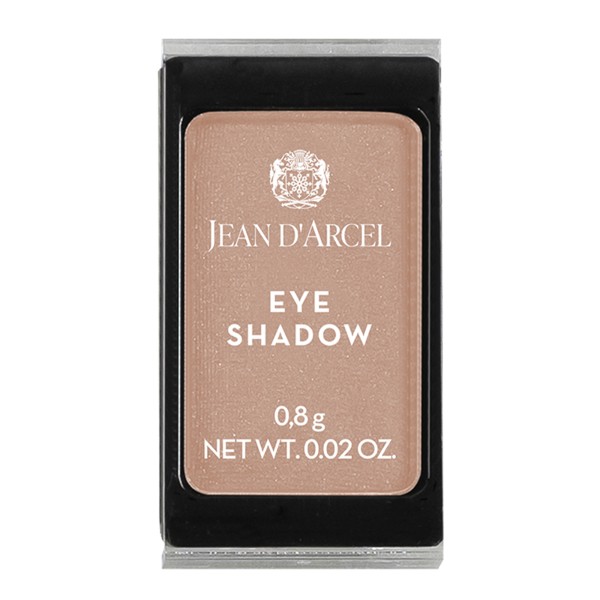 Jean d´Arcel Eye Shadow Powder Nr. 01 light beige 0,8g