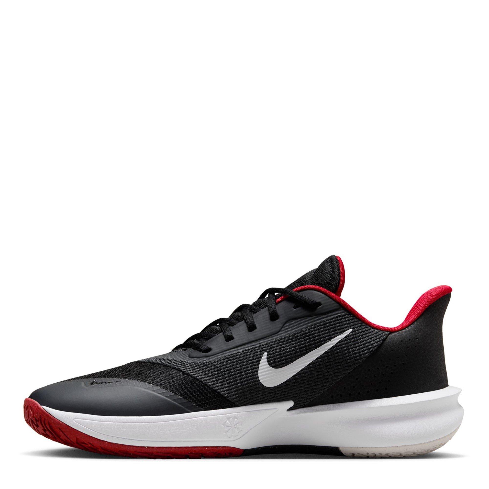 Nike Precision VII Basketball Trainers Adults