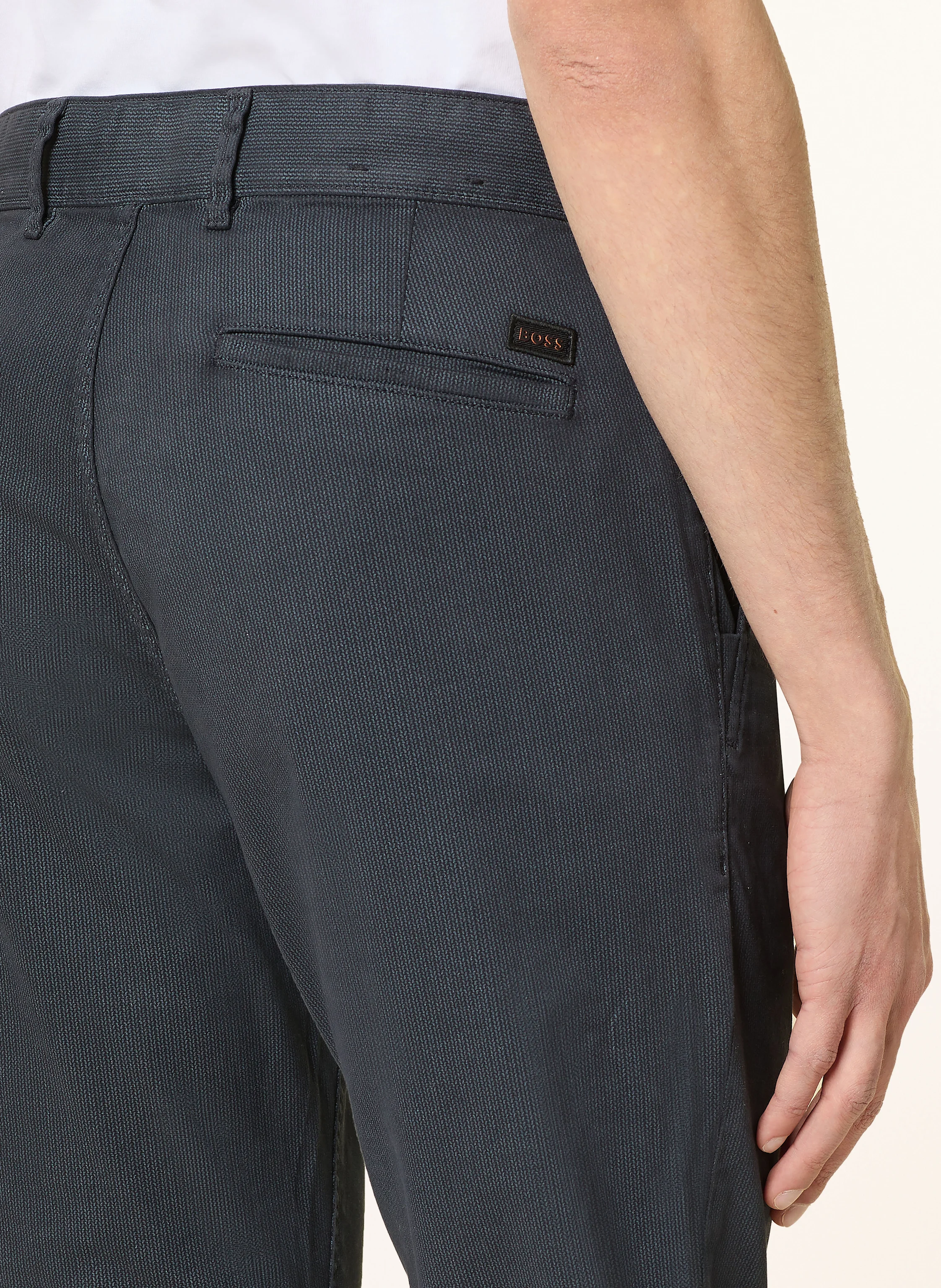 BOSS Chino Slim Fit