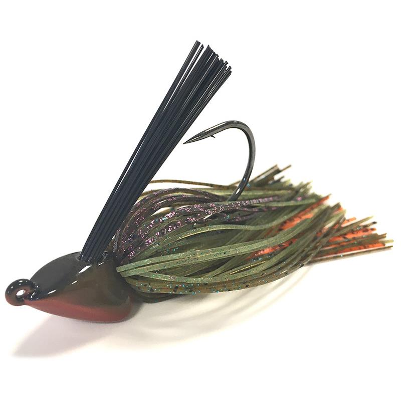Jig Ever Green Grass Ripper - 11G