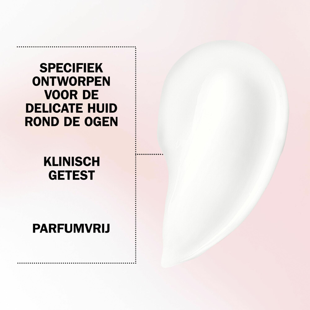 Olay Oogcrème Niacinamide + Peptiden15 ml