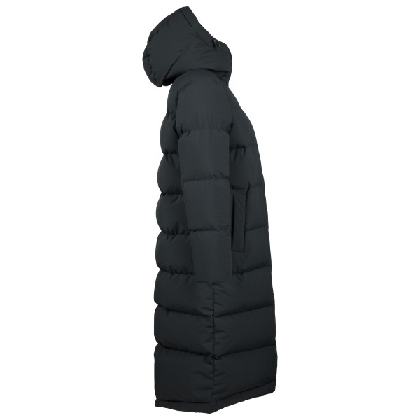 Stoic - Women's WarmDown MMXX. Pitea Long Parka - Parka