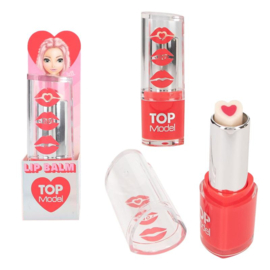 TOPModel lipbalsem hart in hart BEAUTY and ME