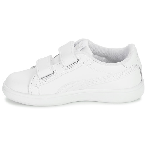 Puma - SMASH 3.0 L PS - Blanc