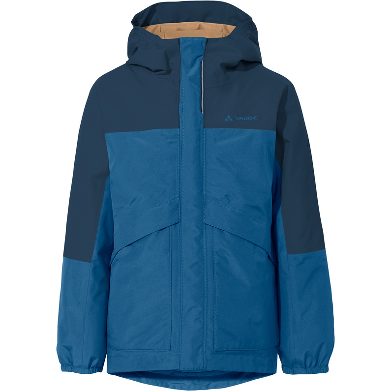 Vaude Kinder Escape Padded Jacke