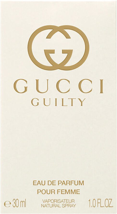 Gucci Guilty Revolution Eau De Parfum