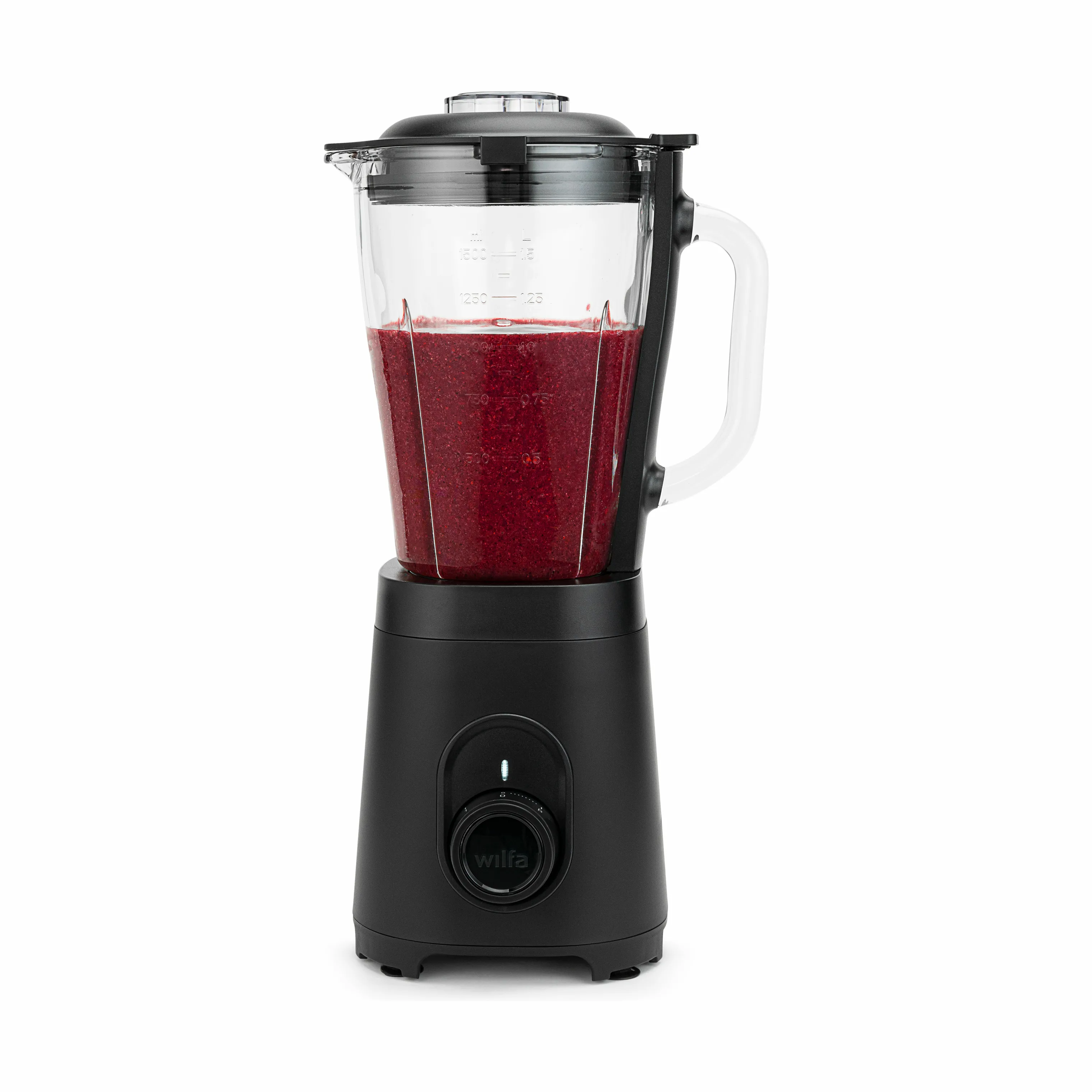 Wilfa Blender DBL-1200B