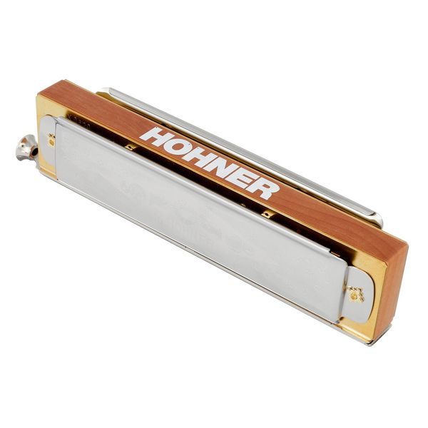 Hohner Super Chromonica M 270 C