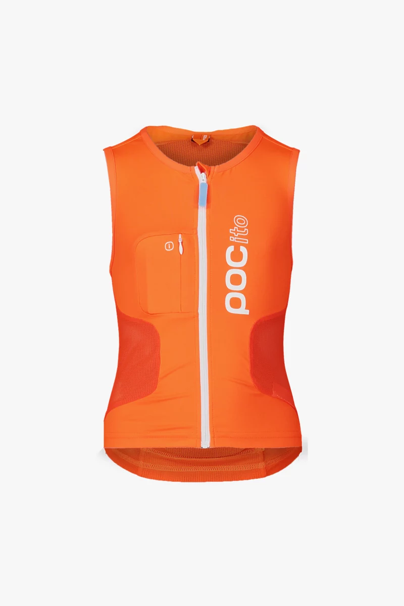 Poc POCito VPD Air Kinder Rückenpanzer
