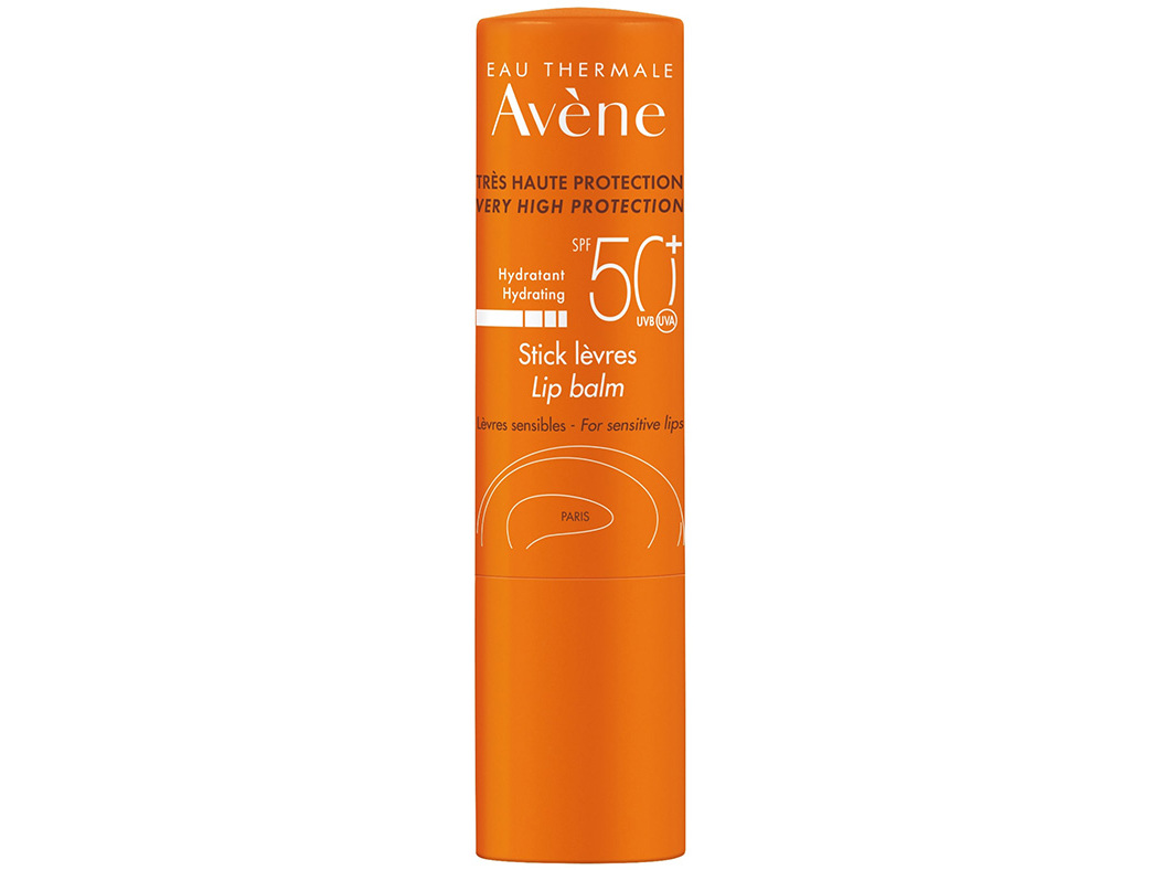 STICK AVENE SOLAR 50  LABIOS 3G