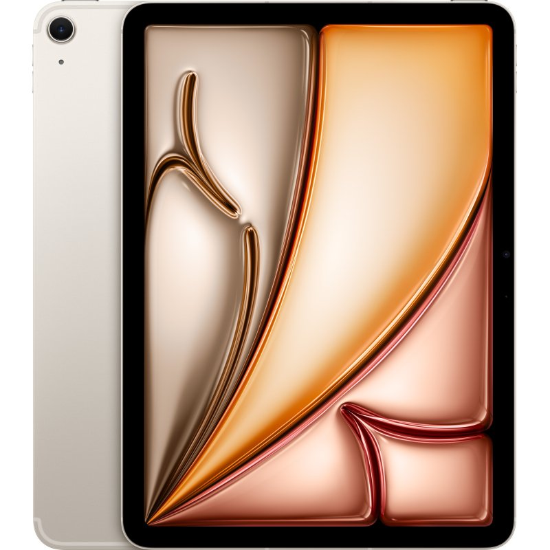 Apple iPad Air 5G Apple M LTE-TDD & LTE-FDD 512 Go 27,9 cm (11