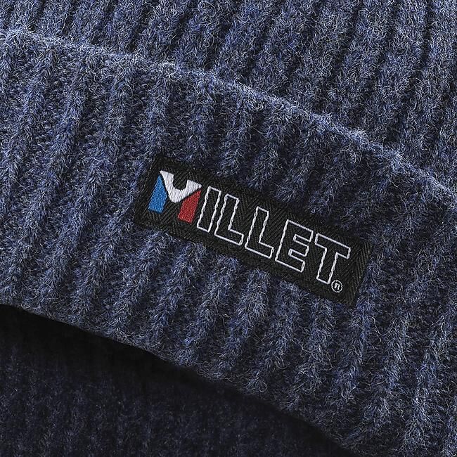 MILLET - BONNET CHAMONIX WOOL BEANIE
