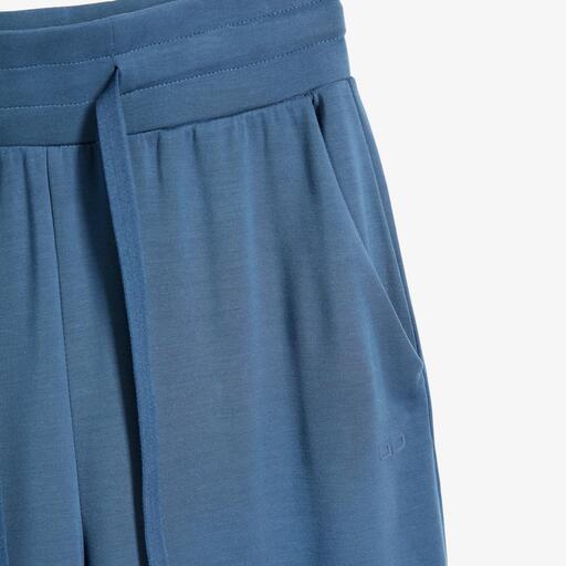 Casual Luxe Sra Ptlon Tob Interlock Modal