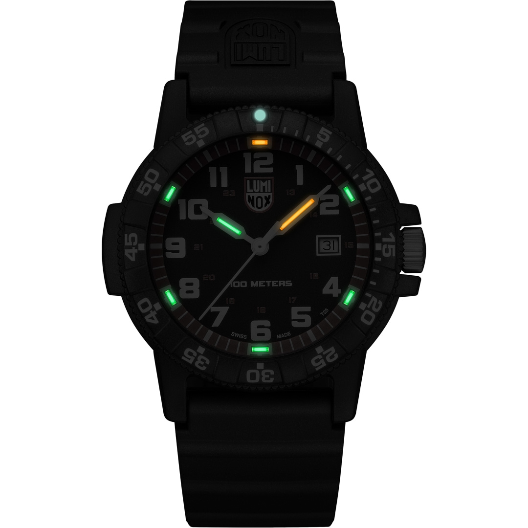 Luminox Leatherback Sea Turtle Giant 0320 Series