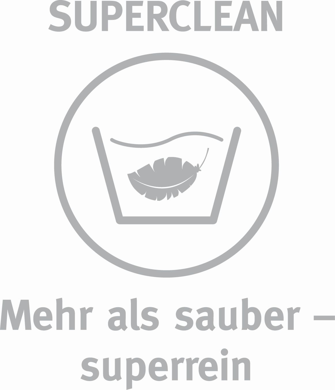 Ganzjahresbett MELINDA