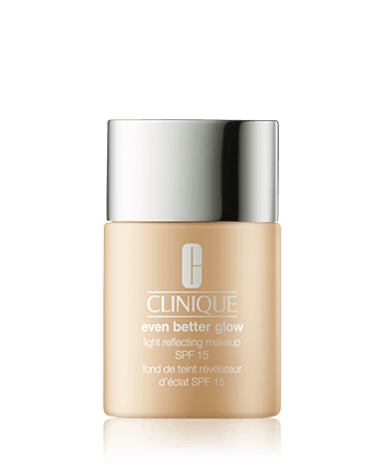 Clinique Even Better Glow Light Reflecting Makeup WN 12 Meringue 30ml