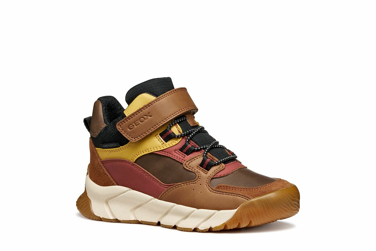 GEOX<br>Tênis de cano alto Flexyper Pro