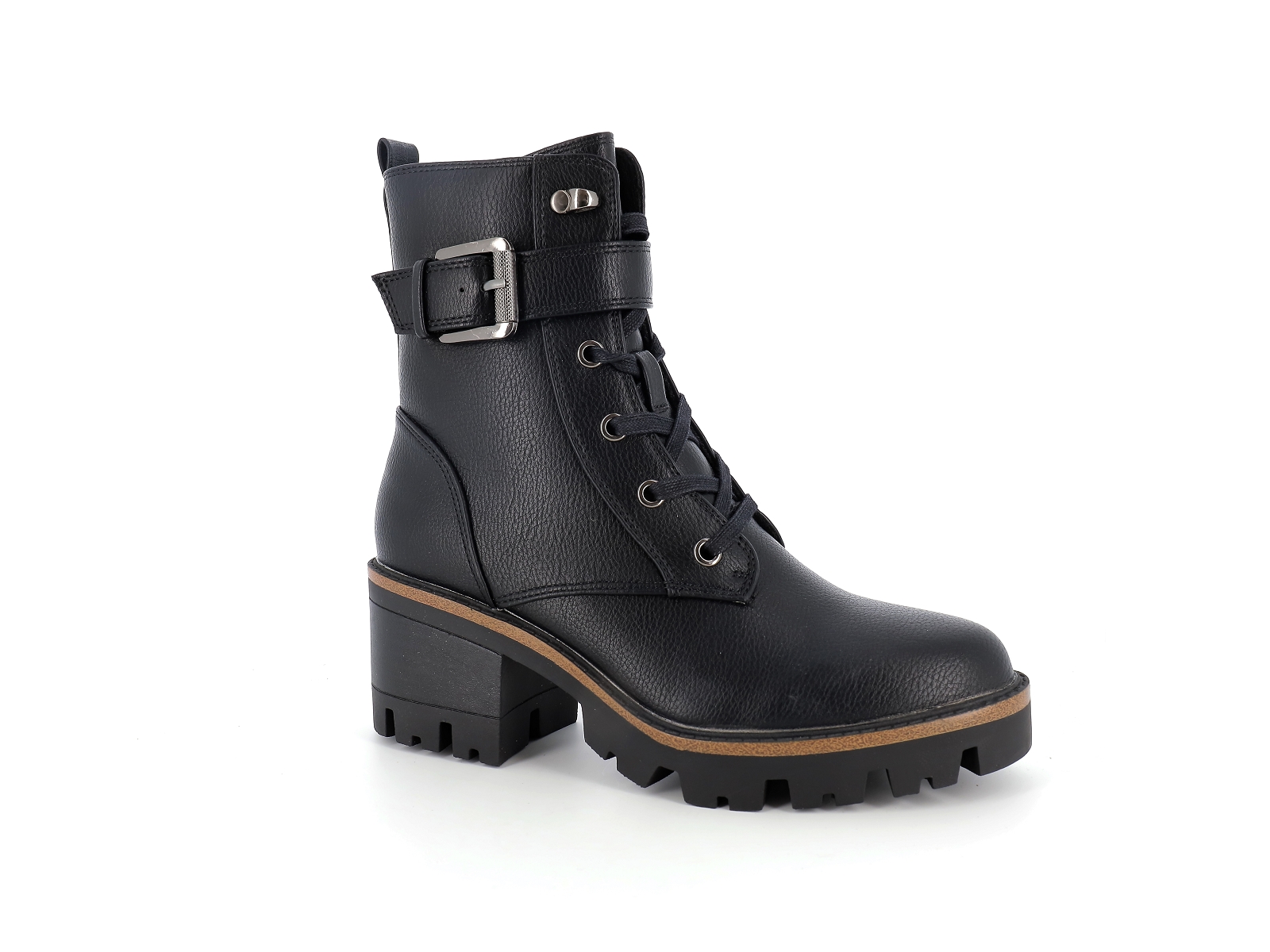 Sprox-579631 Synthétique Noir