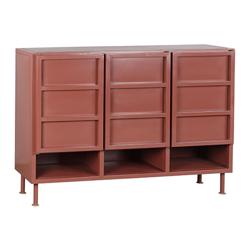 New Routz Utah Dressoir - Terra