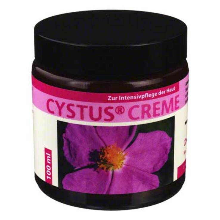 Cystus Creme, 100 ml