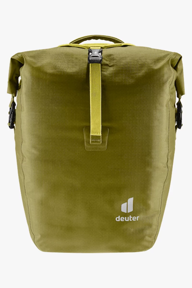 deuter Weybridge 20+5 L Gepäckträgertasche
