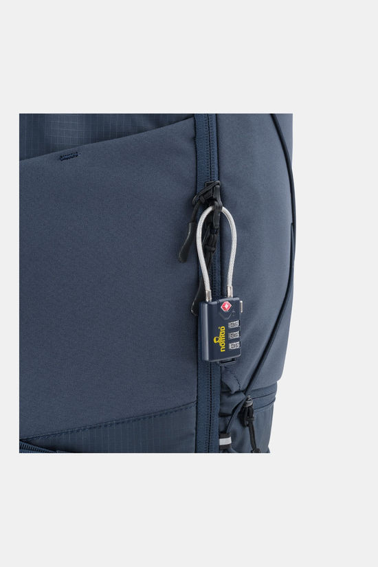 Nomad Nomad Montagon Premium 25 Rugzak