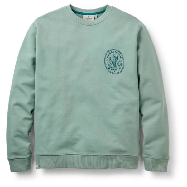 Passenger - Sonoma Recycled Cotton Sweatshirt - Pull