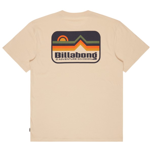 Billabong - Range S/S - T-shirt