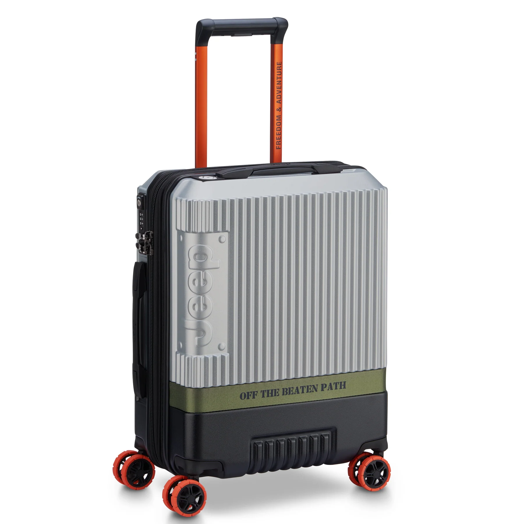 Valise cabine - S Slim (55cm)